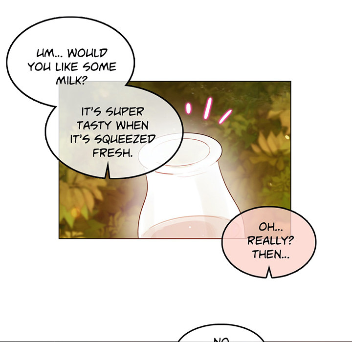 A Pervert's Daily Life - episode 116 - 23