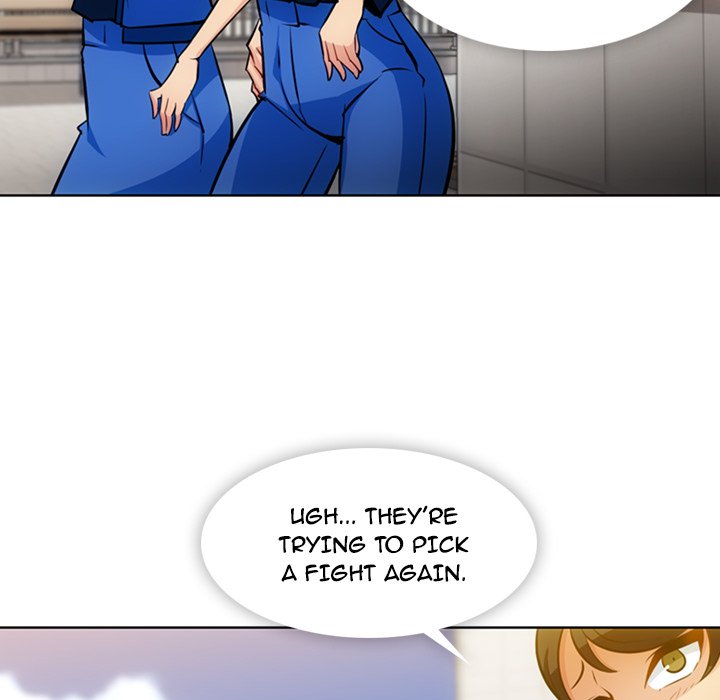 Such a Cute Spy - episode 19 - 67