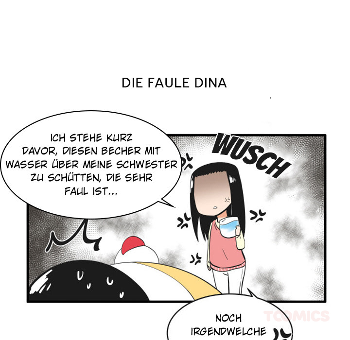 Unter Geschwistern - episode 104 - 6