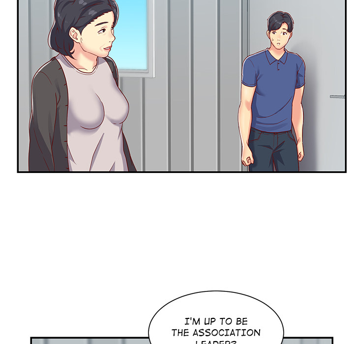 The Ladies' Associate - UNCENSORED - episode 1 - 33
