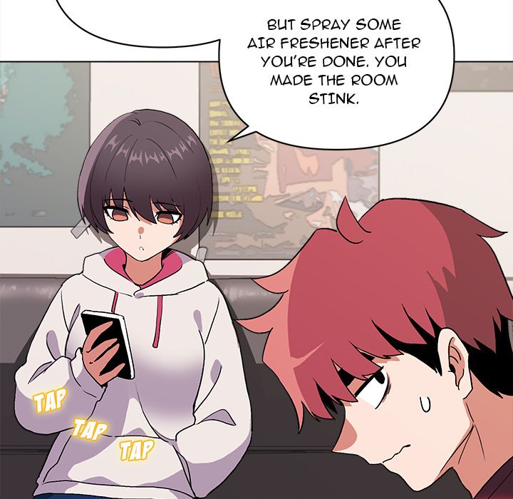 An Outsider's Way In - episode 7 - 58