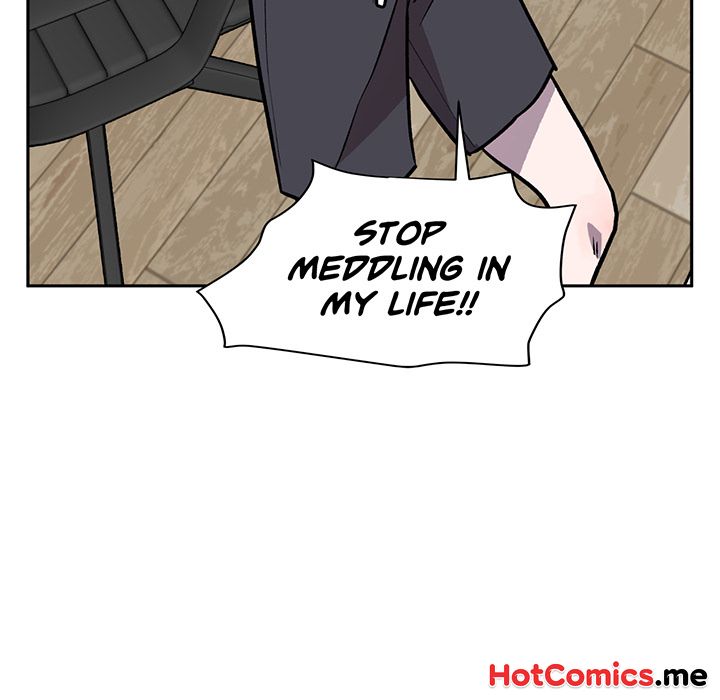 Bitter Sweetheart - episode 31 - 152