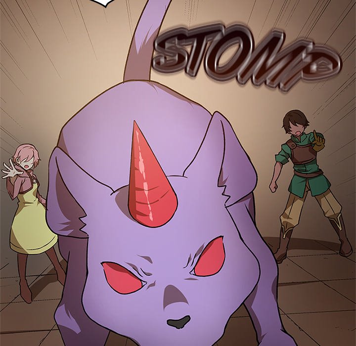 Useless Wizard - episode 9 - 107
