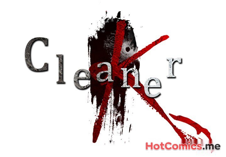 Cleaner K - episode 30 - 1