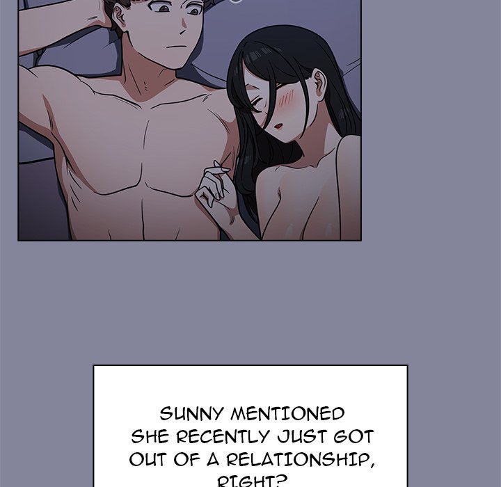 Naughty Little Secret - episode 5 - 123