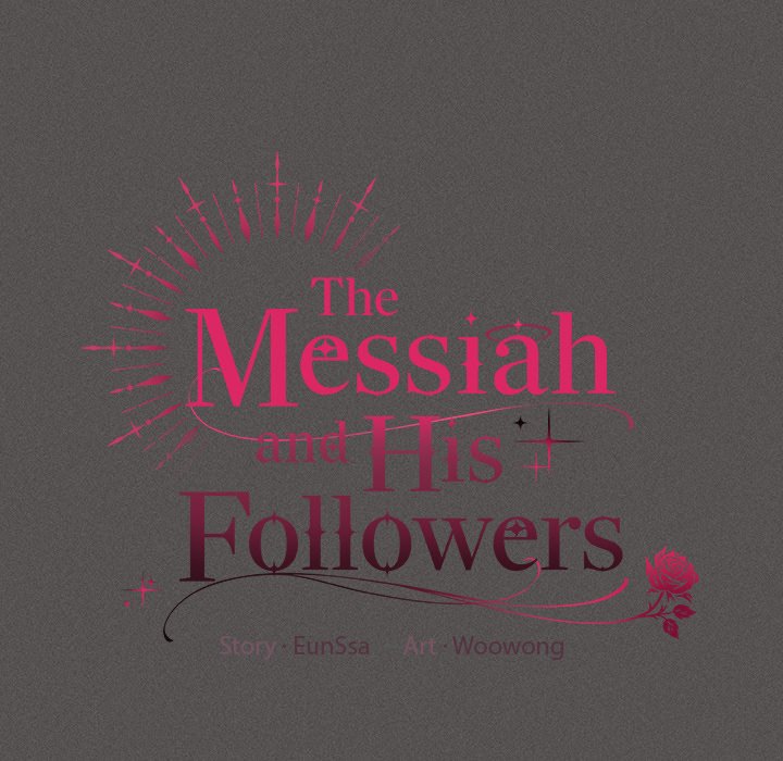 The Messiah and His Followers - episode 3 - 59