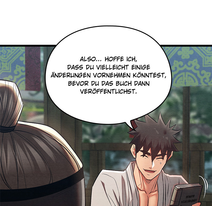 Meister in Intimität - episode 27 - 80