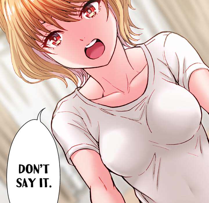 The Quiet Gal Can't Stop Moaning in Bed - episode 16 - 35