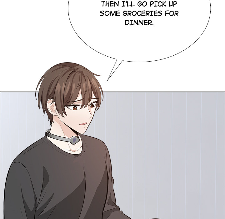 Love Me, or Else - episode 21 - 131
