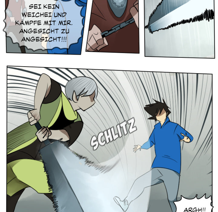 Ultimiter - episode 11 - 24