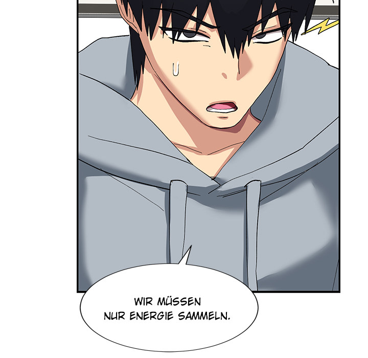 Mein Magical Girl - episode 3 - 134