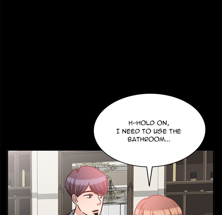 My Worst Lover - episode 20 - 105