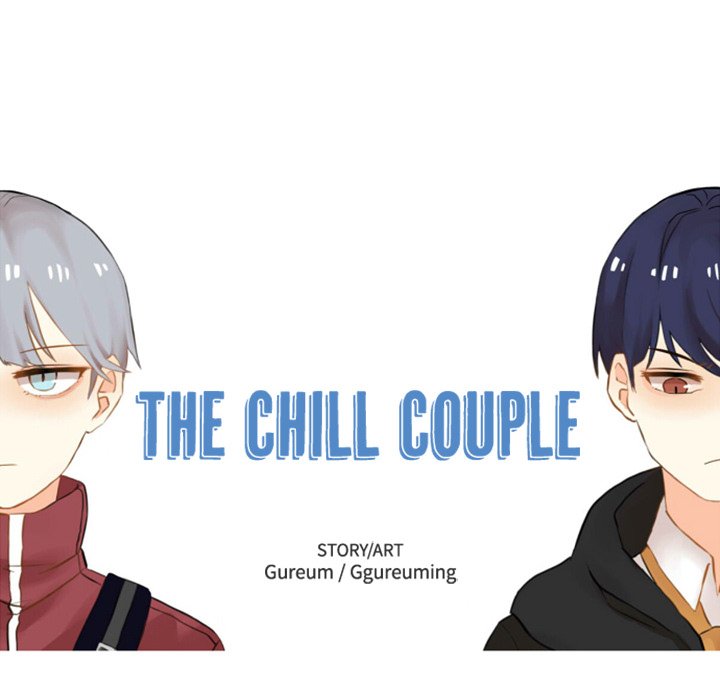 The Chill Couple - episode 33 - 18