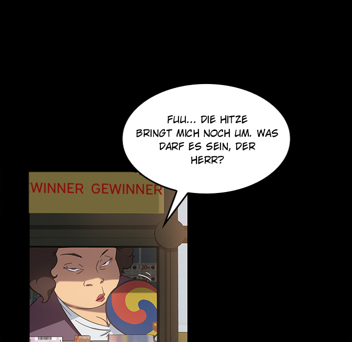 Böses Karma, gutes Karma - episode 1 - 105