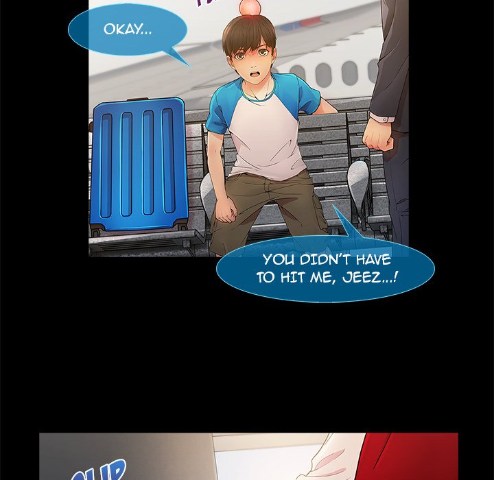 Lady Long Legs - episode 3 - 130