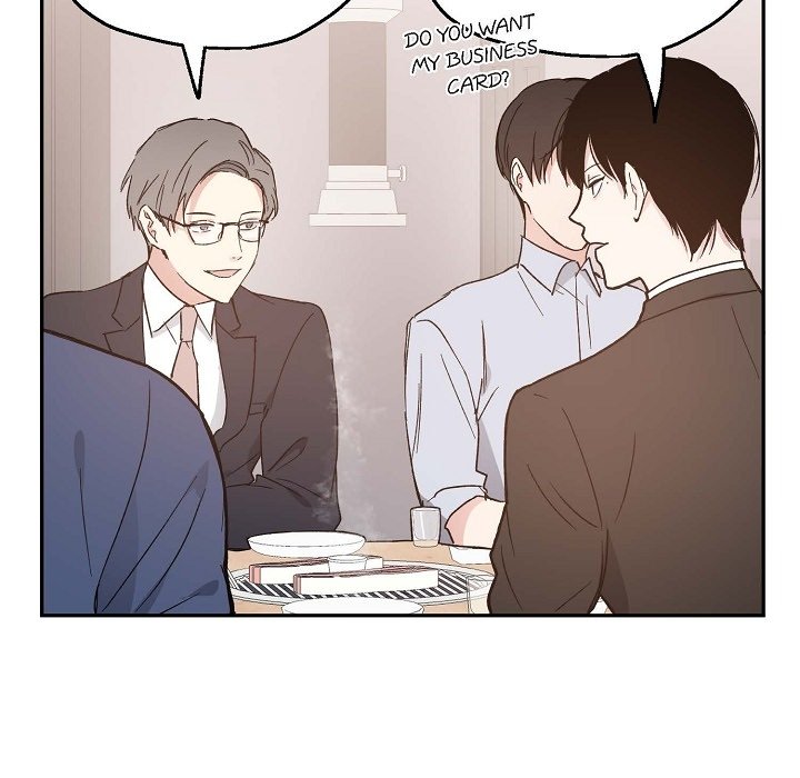 The Odds of This Love - episode 19 - 73