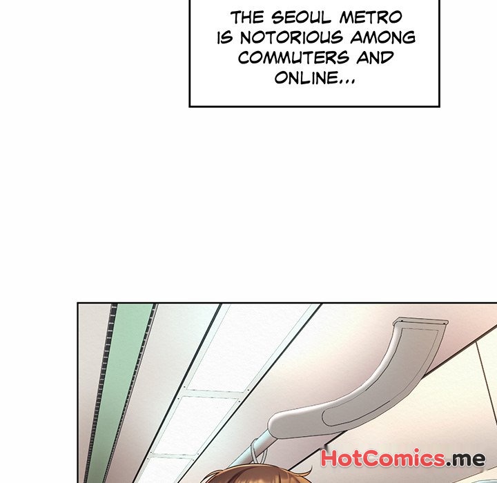 Office Affairs - episode 1 - 4