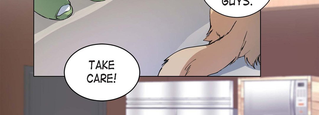 Sweet Caress - episode 3 - 133
