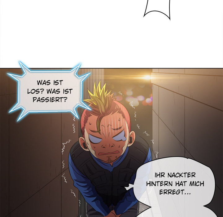 Vom Fiesling zum Liebling - episode 33 - 111
