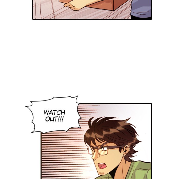 99% Love - episode 4 - 21