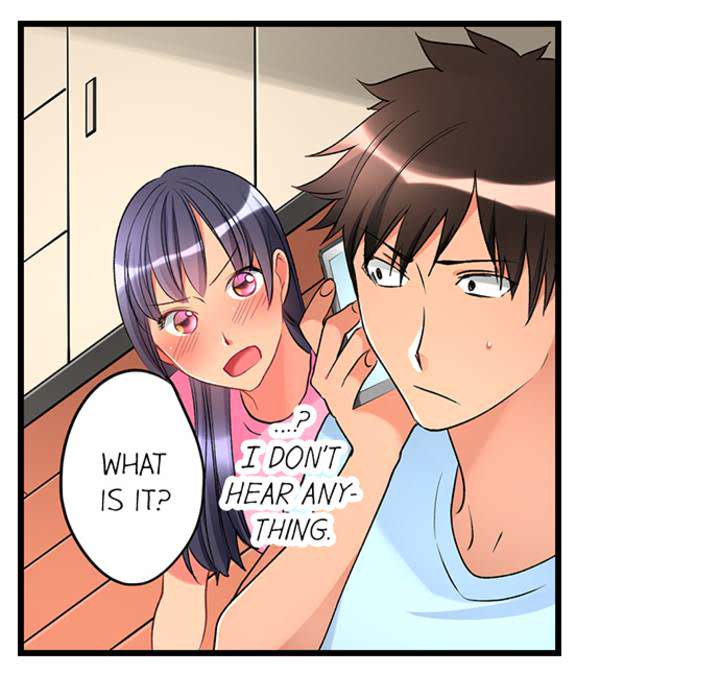 What She Fell on Was the Tip of My Dick - episode 32 - 5
