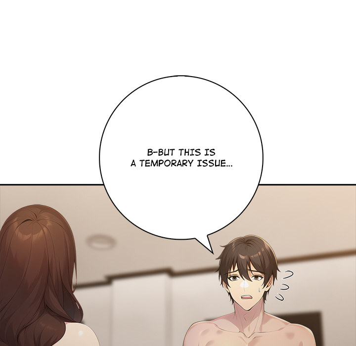 Mina's Little Trap - episode 16 - 35