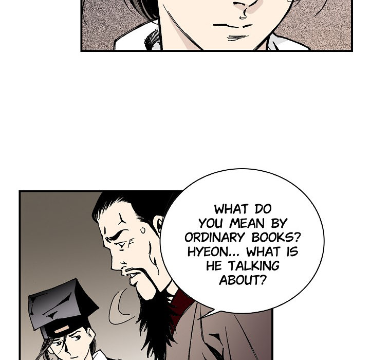 Magician's Murim Adventures - episode 6 - 51