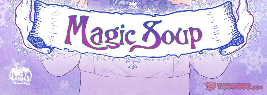 Magic Soup - episode 2 - 3