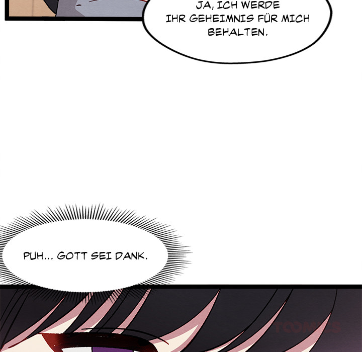 Geheimnisse unter Paaren - episode 22 - 107