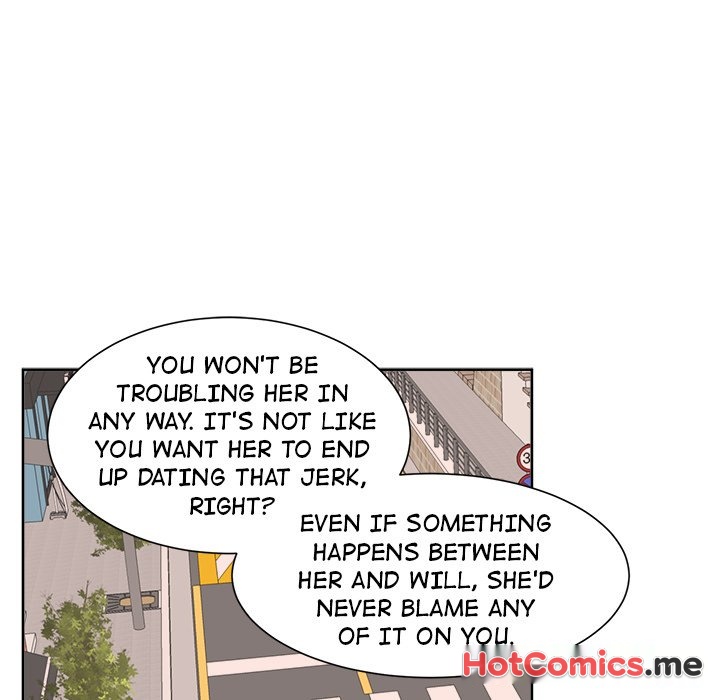 Unluckily Lucky - episode 32 - 25