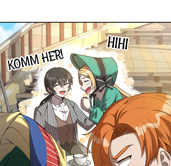 Max-Level Heldin - episode 19 - 117