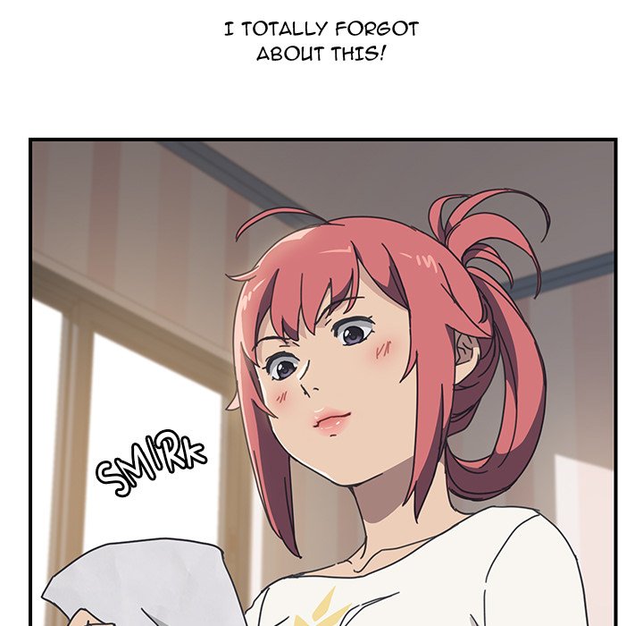 The Unwanted Roommate - episode 9 - 95