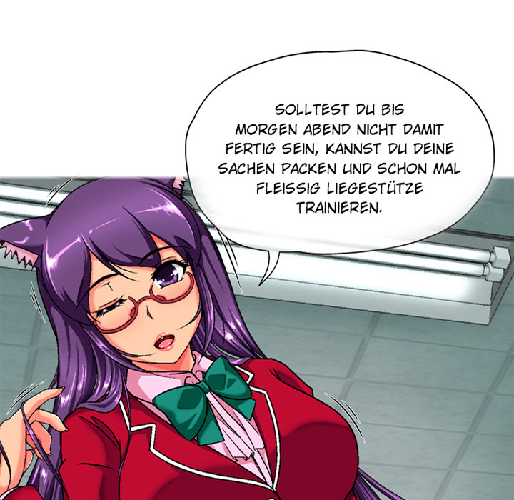 Tierische Instinkte - episode 3 - 90