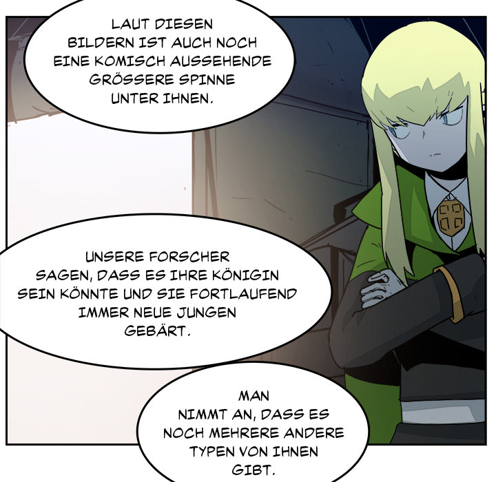Justitia - episode 33 - 45