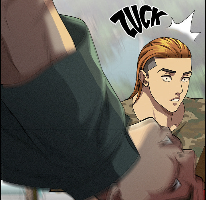 Ihr Leibwächter - episode 3 - 34