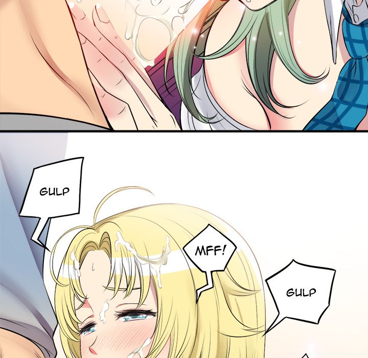 Yuri's Part Time Job - episode 2 - 46