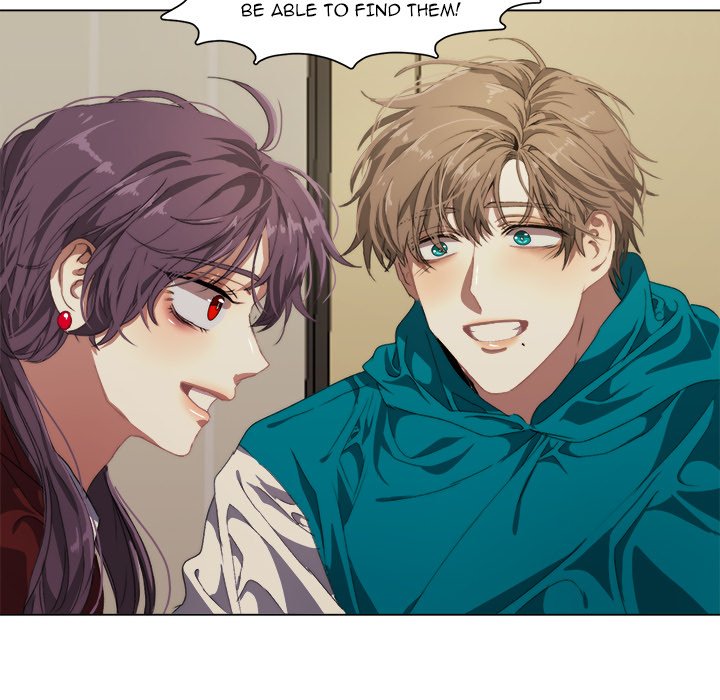 The Spring Scent of the Sea - episode 9 - 47