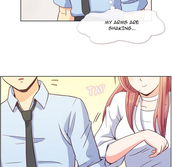Annoying Alice - episode 52 - 63