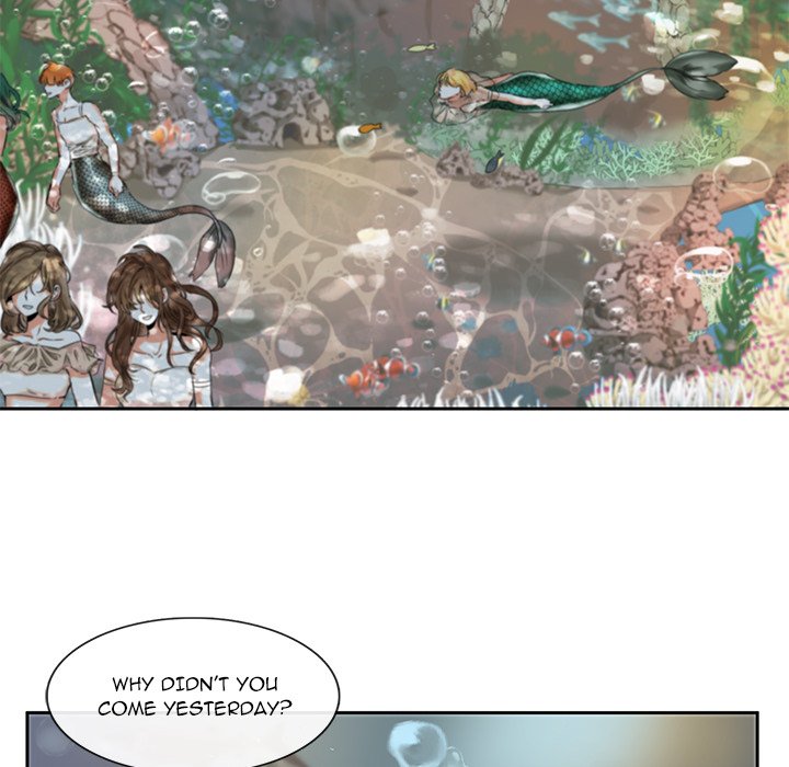 The Spring Scent of the Sea - episode 1 - 36