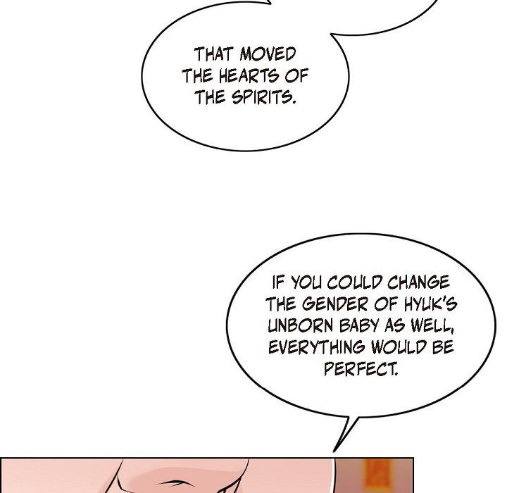 Wife for 1000 Days - episode 38 - 65