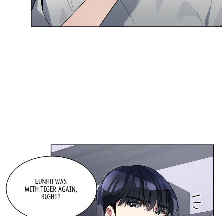 Cherry Doll Scandal - episode 20 - 20
