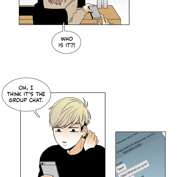 Talk to Me - episode 6 - 63