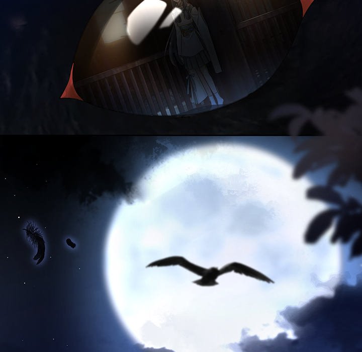 MASTER AND SEVEN LOVERS - episode 81 - 37