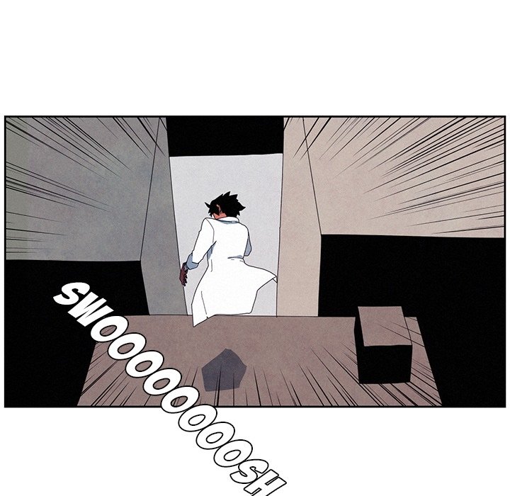 Crows - episode 9 - 28