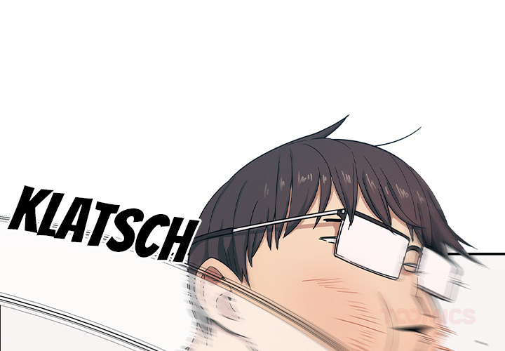Zuckerbrot und Peitsche - episode 5 - 2