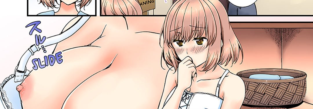 A Steamy Hot Spring Story: Cumming With My Coworker - episode 1 - 18