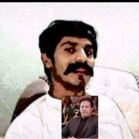 TikTok Account - mahrm_sial