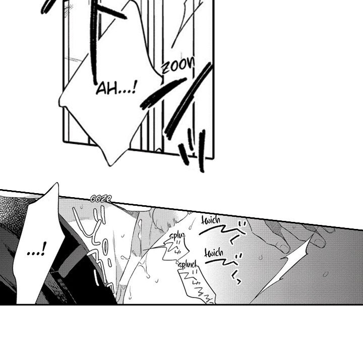Love Blooms for a Twisted Blossom - episode 13 - 28