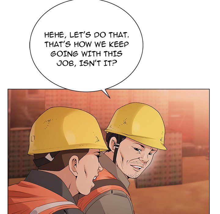 Divine Hands - episode 28 - 37