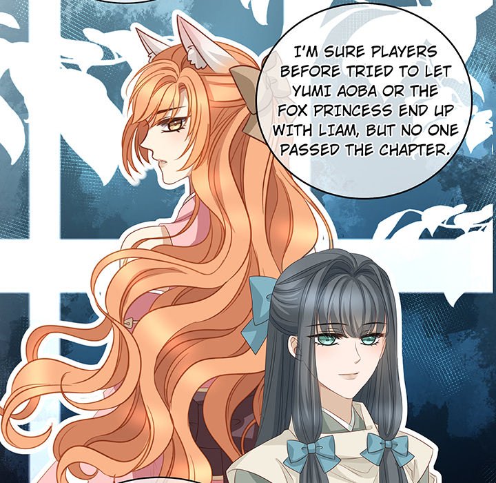 MASTER AND SEVEN LOVERS - episode 97 - 33